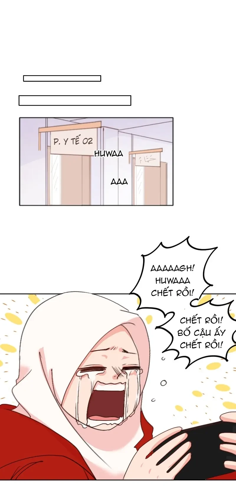 Wee!!! Chapter 170 - Trang 7