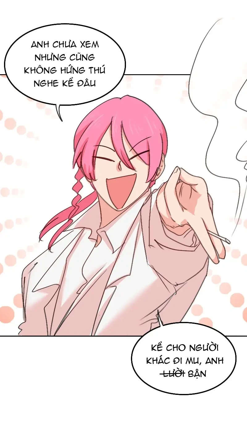 Wee!!! Chapter 170 - Trang 9
