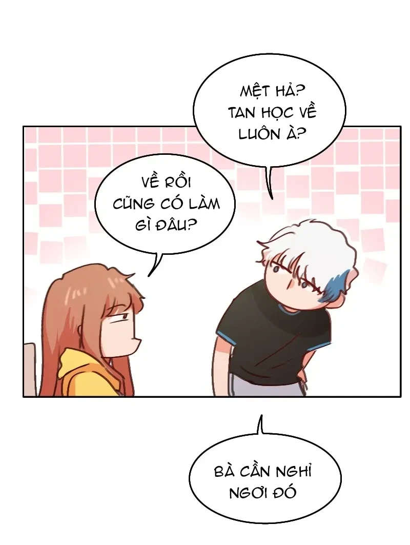 Wee!!! Chapter 171 - Trang 10