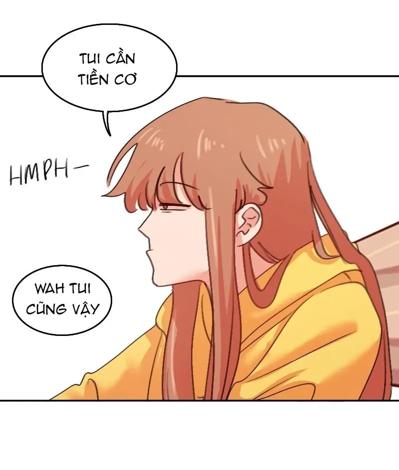 Wee!!! Chapter 171 - Trang 11