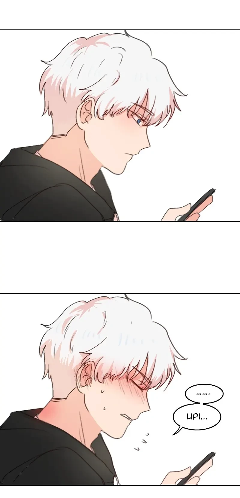 Wee!!! Chapter 171 - Trang 15