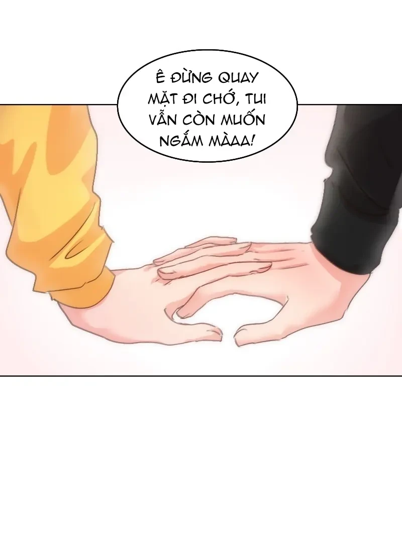 Wee!!! Chapter 171 - Trang 18