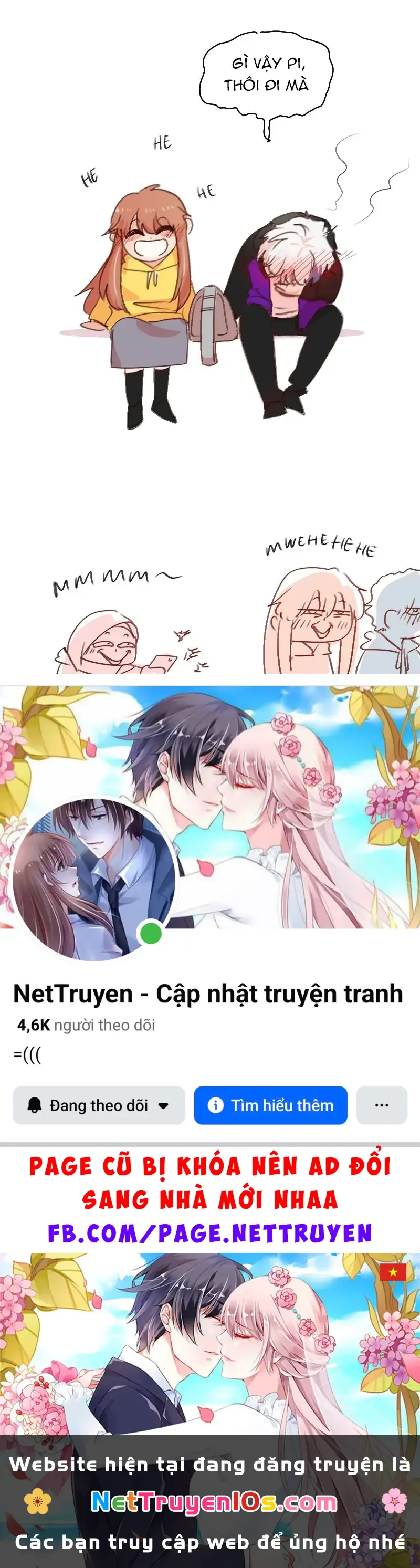 Wee!!! Chapter 171 - Trang 19