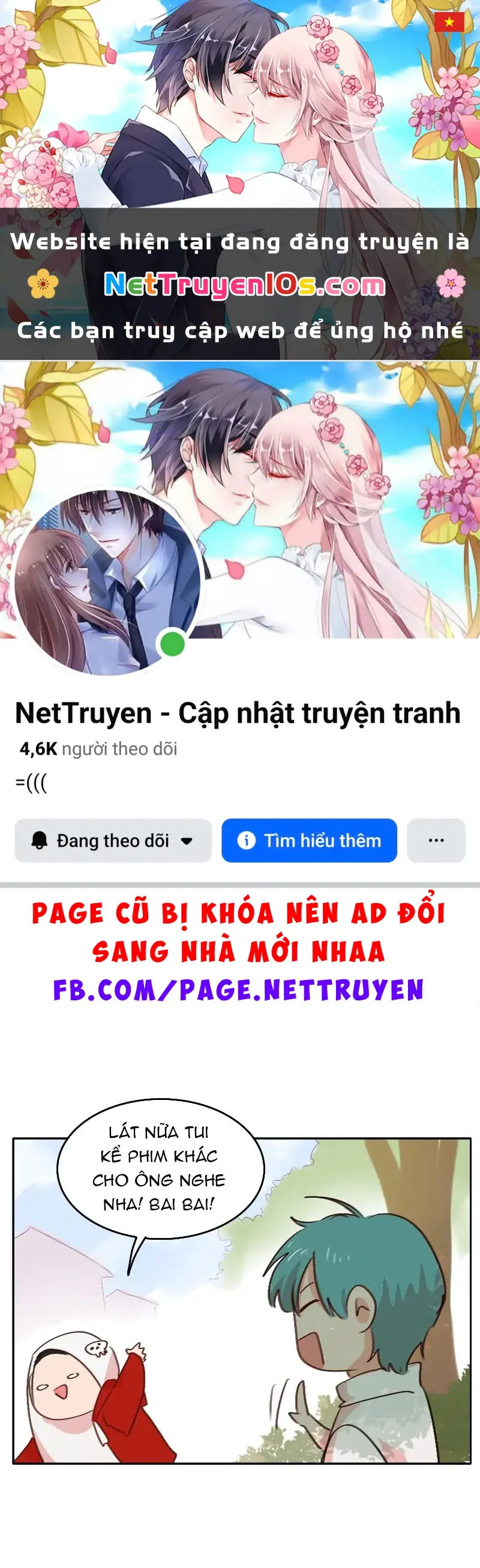 Wee!!! Chapter 171 - Trang 2