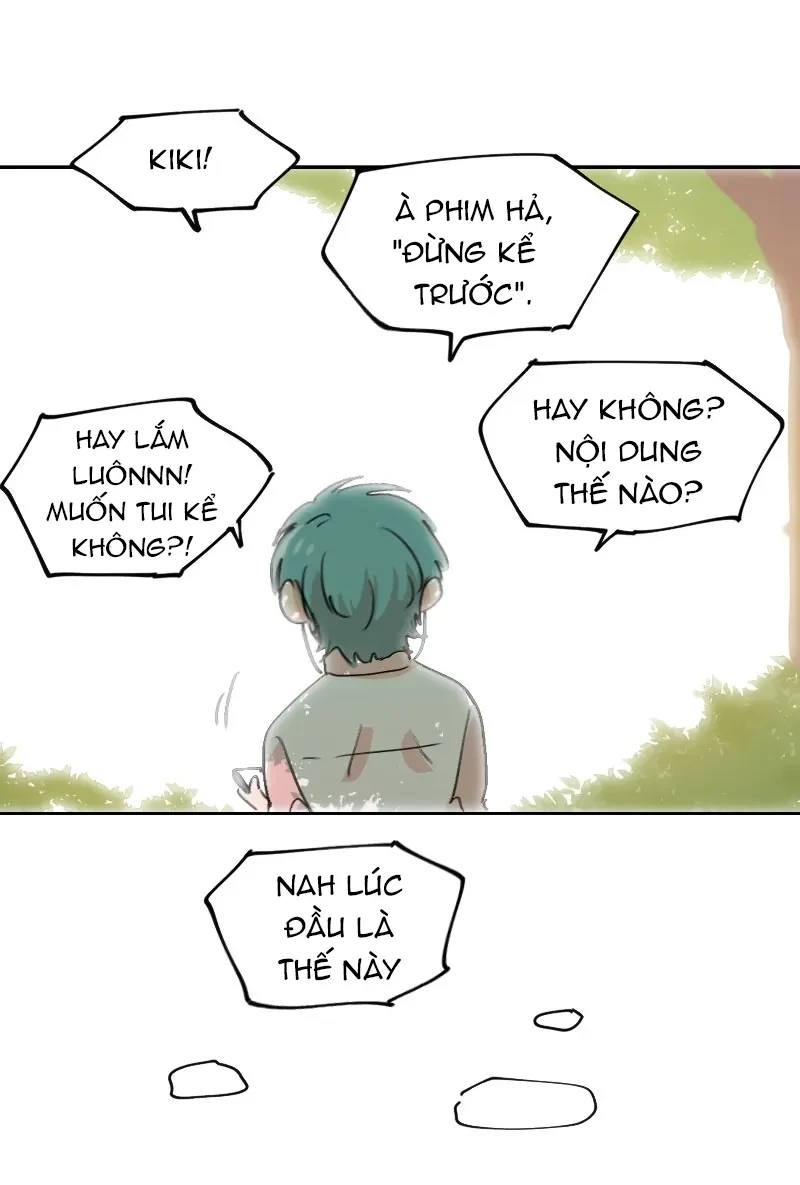 Wee!!! Chapter 171 - Trang 4