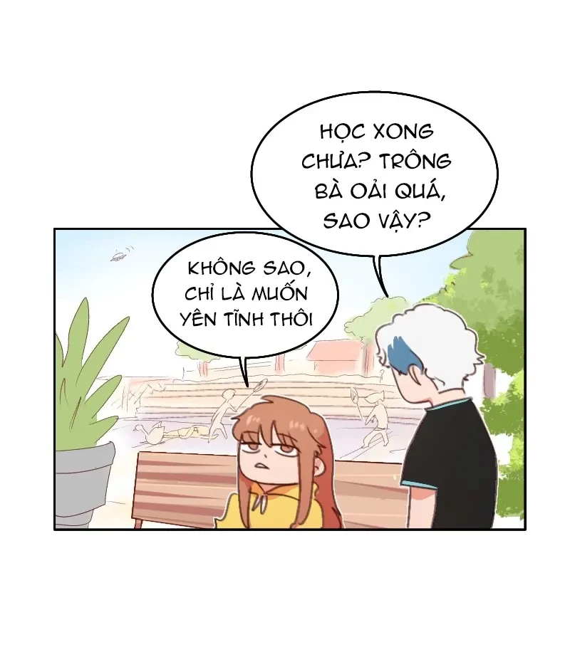 Wee!!! Chapter 171 - Trang 9