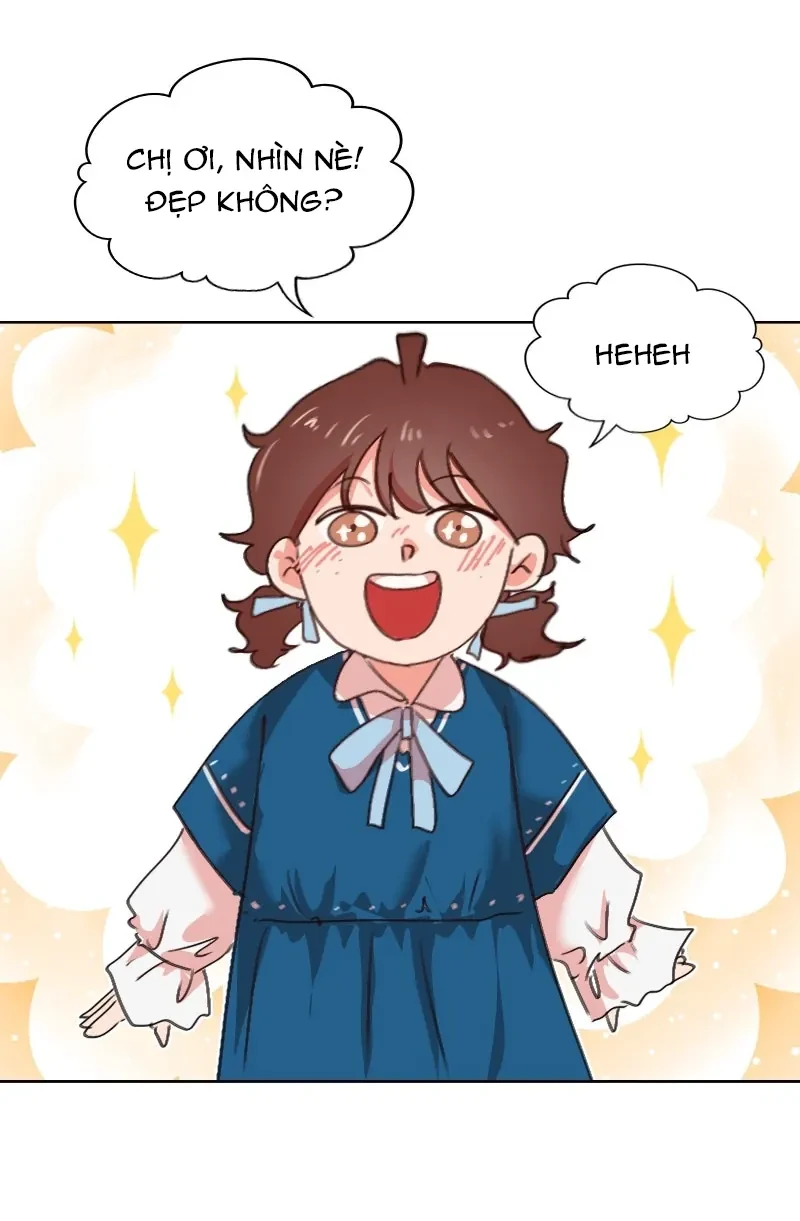 Wee!!! Chapter 172 - Trang 11