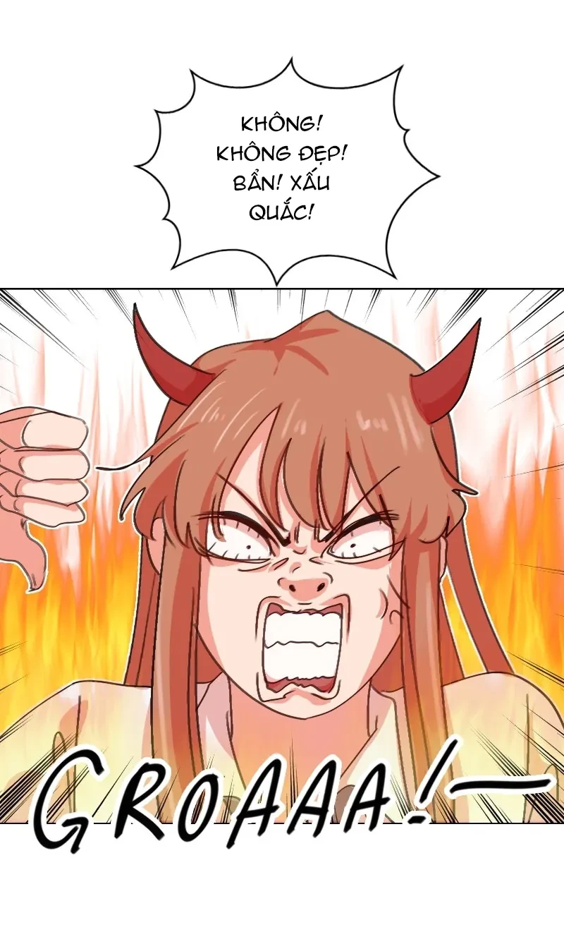 Wee!!! Chapter 172 - Trang 12