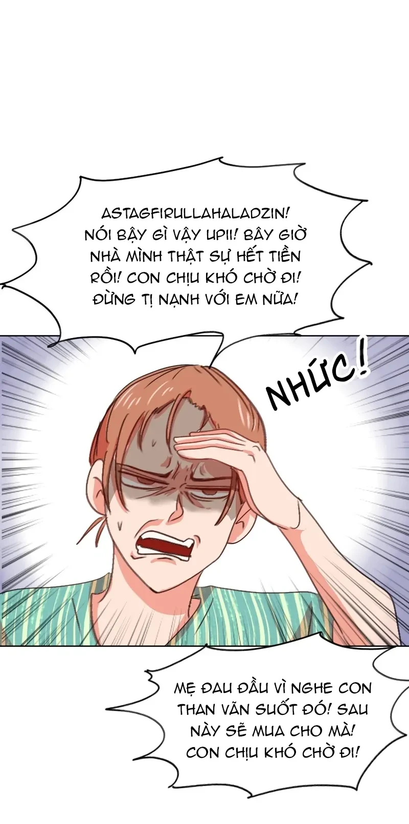 Wee!!! Chapter 172 - Trang 14