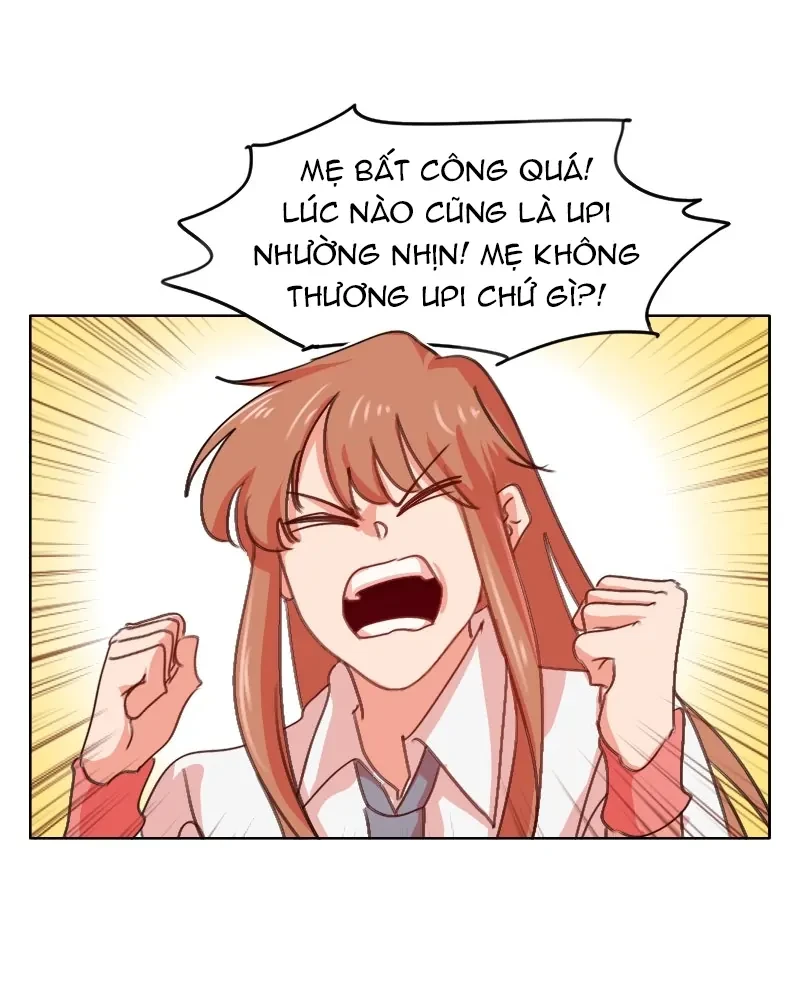 Wee!!! Chapter 172 - Trang 15