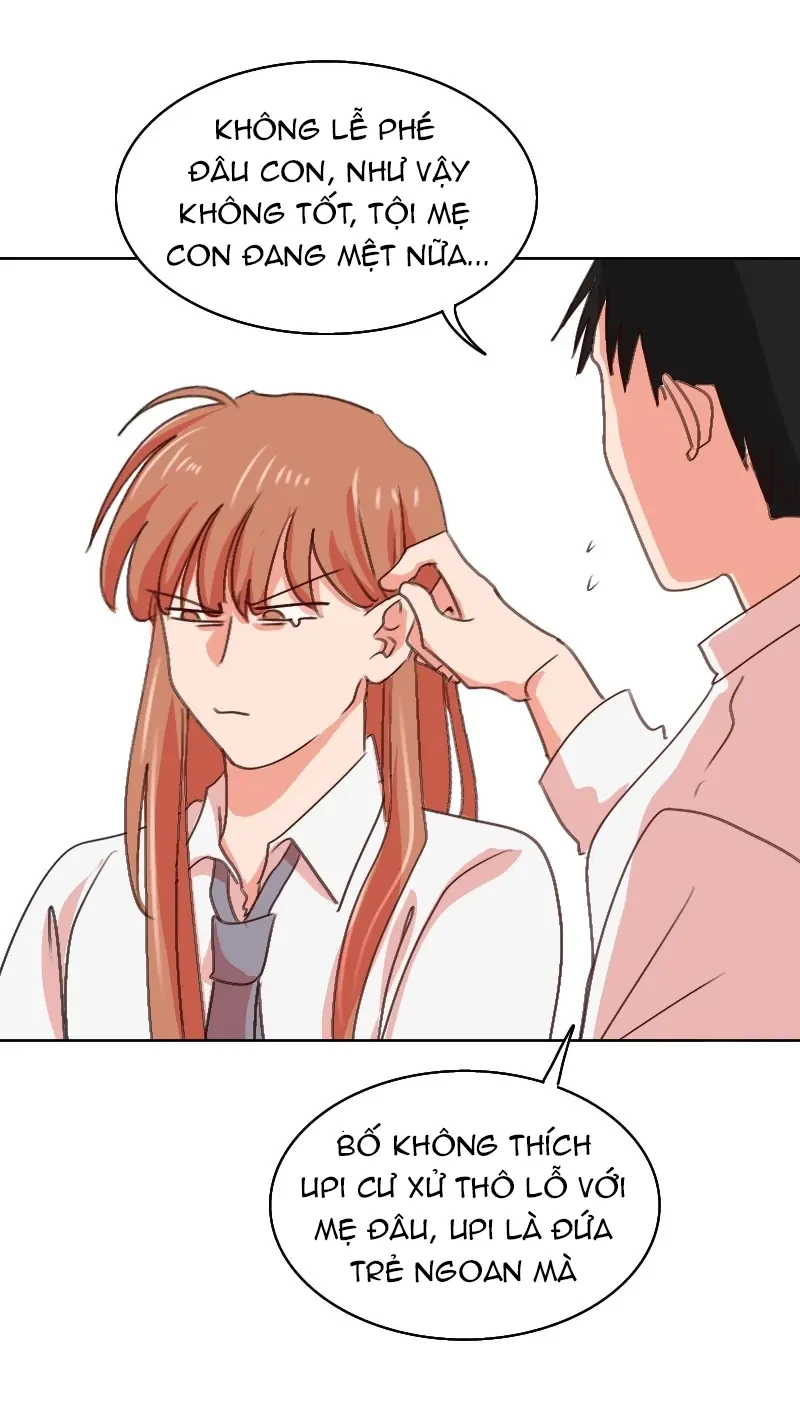 Wee!!! Chapter 172 - Trang 17