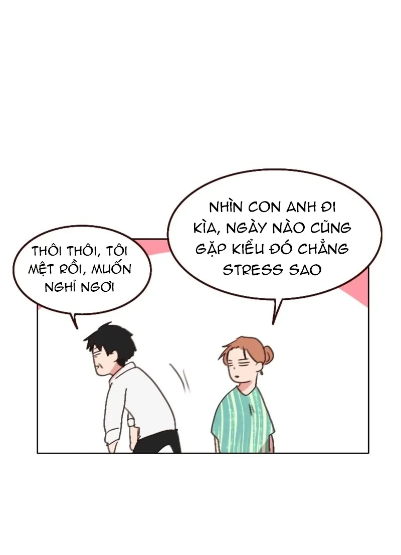 Wee!!! Chapter 172 - Trang 19