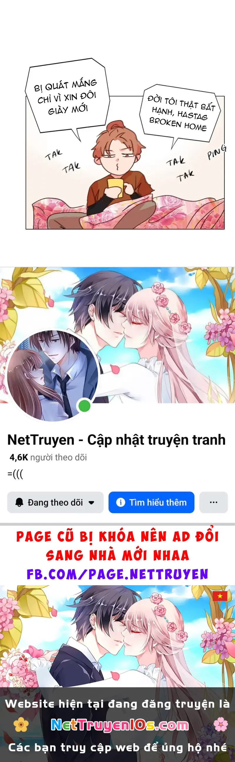 Wee!!! Chapter 172 - Trang 21