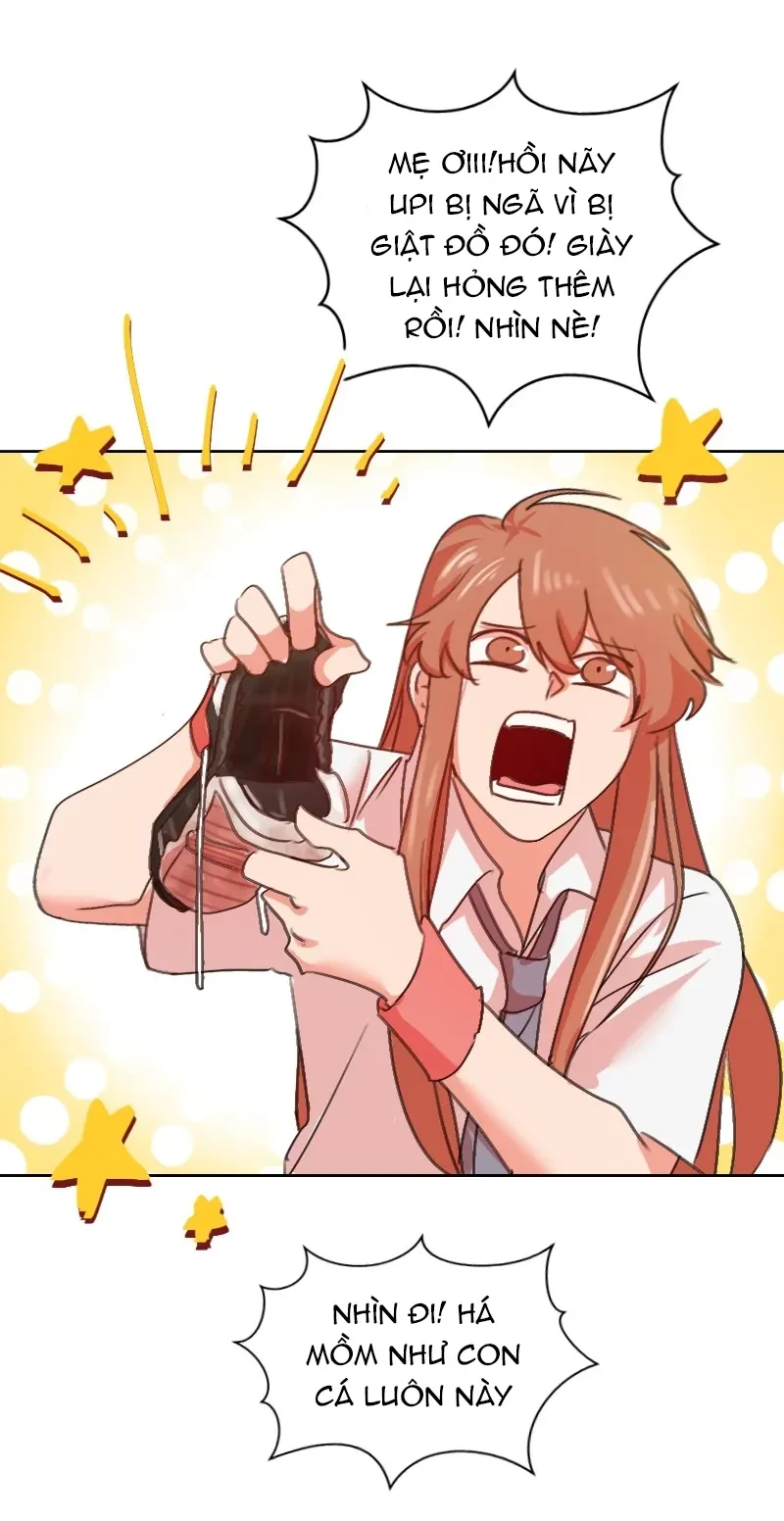 Wee!!! Chapter 172 - Trang 3