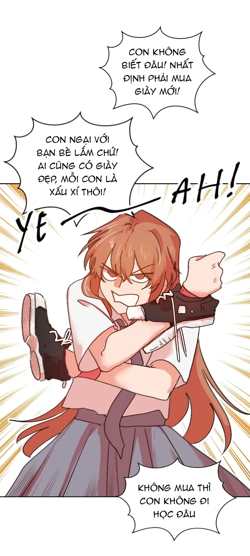 Wee!!! Chapter 172 - Trang 6