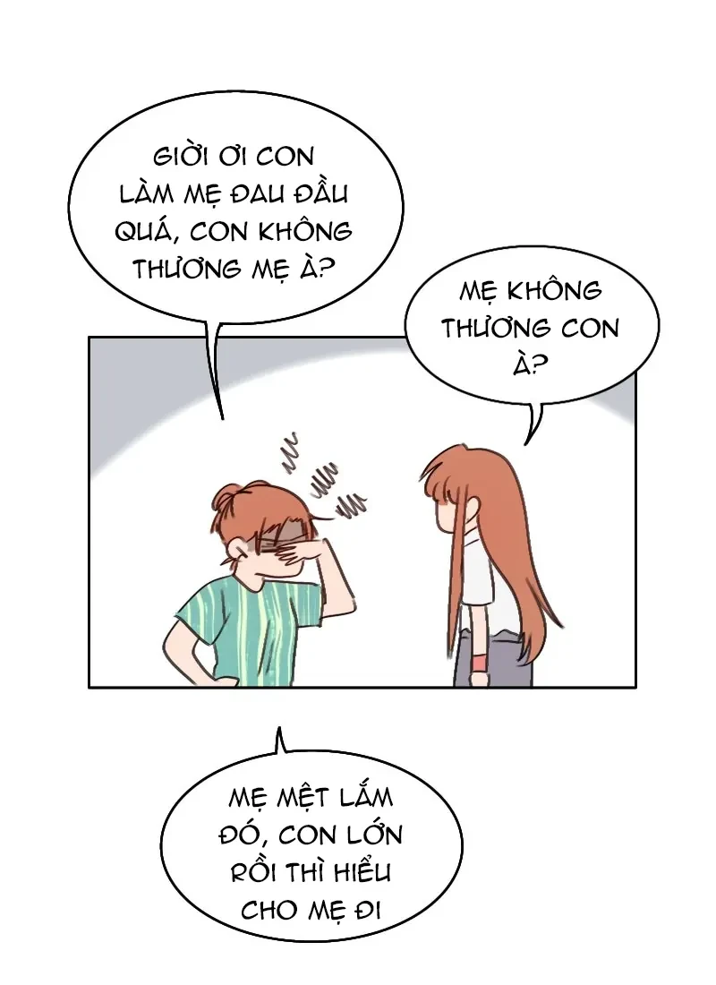 Wee!!! Chapter 172 - Trang 7