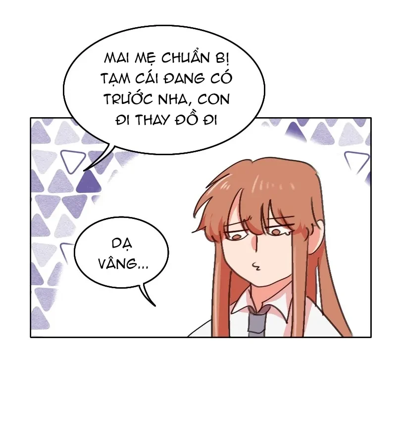 Wee!!! Chapter 172 - Trang 9
