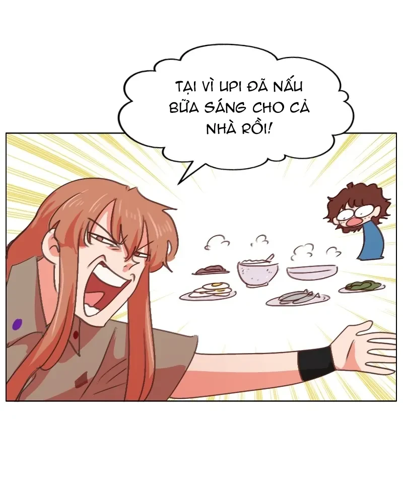 Wee!!! Chapter 173 - Trang 10