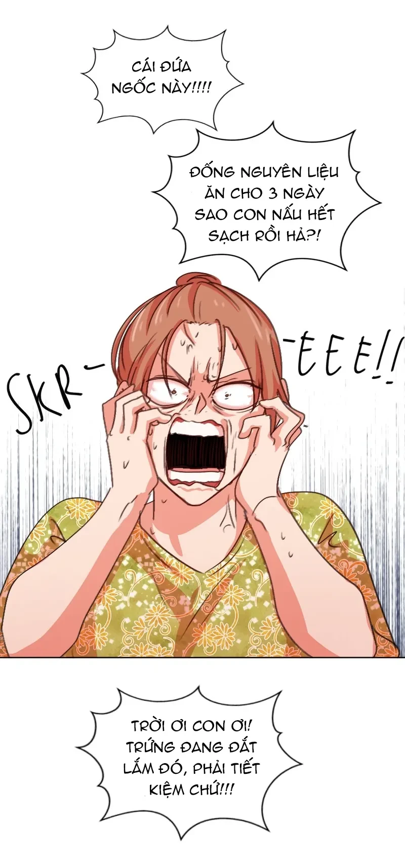 Wee!!! Chapter 173 - Trang 14