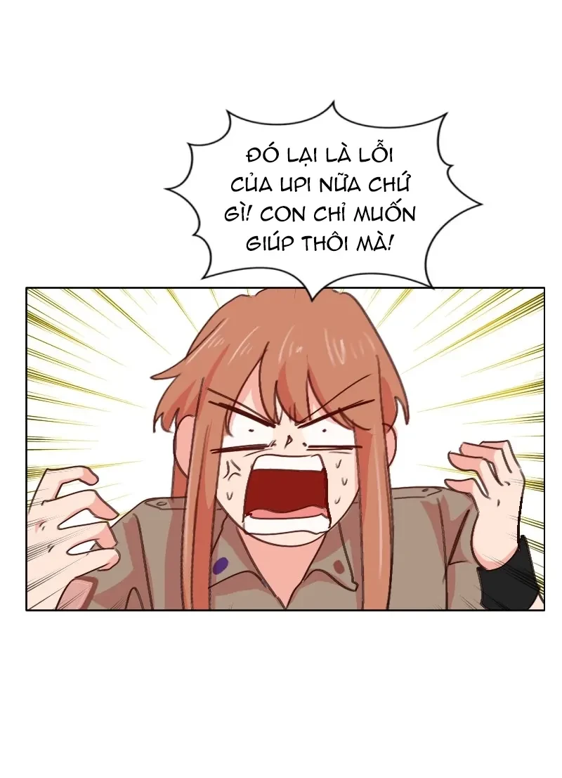 Wee!!! Chapter 173 - Trang 15