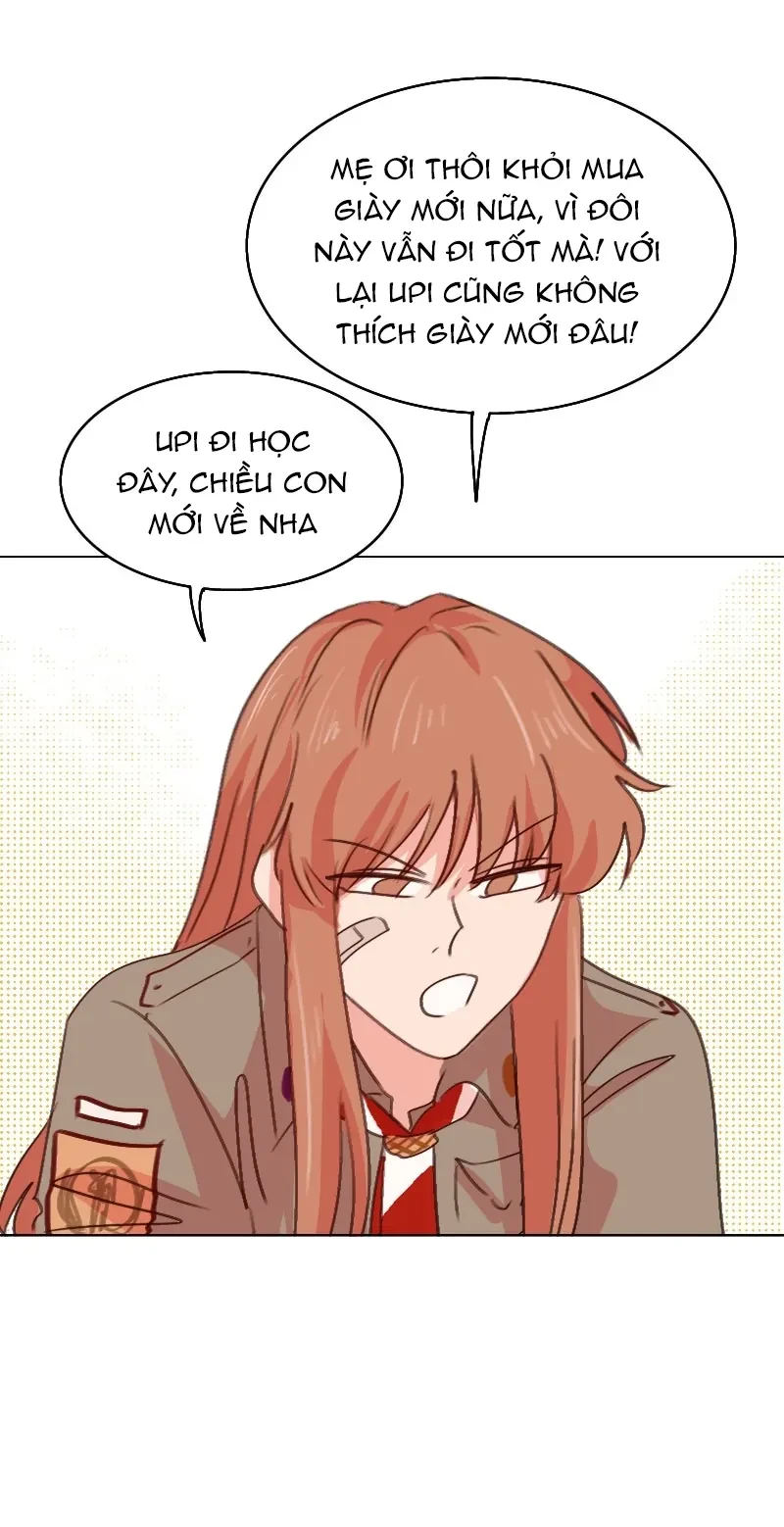 Wee!!! Chapter 173 - Trang 18
