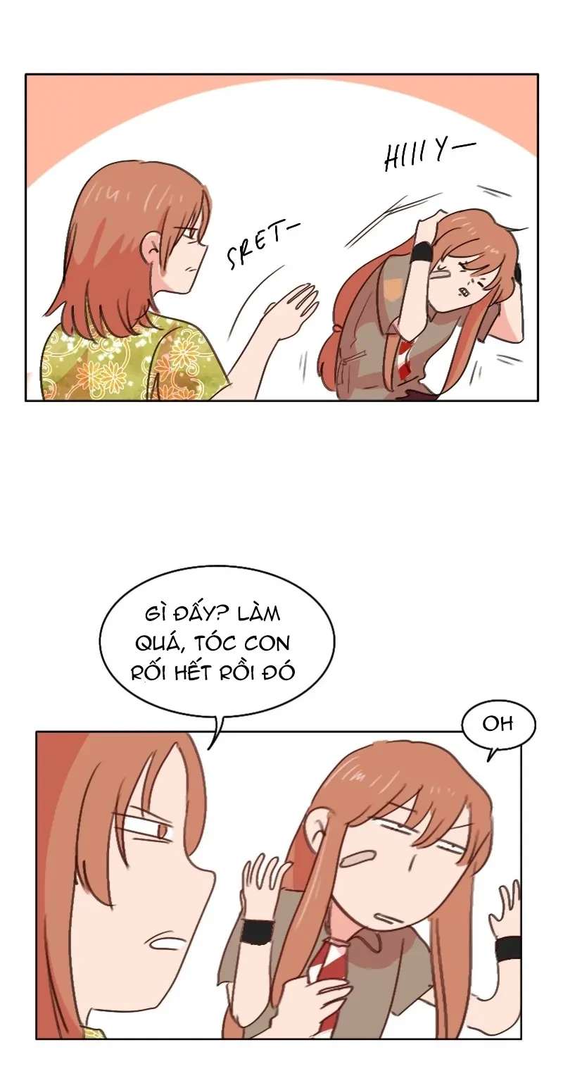 Wee!!! Chapter 173 - Trang 19
