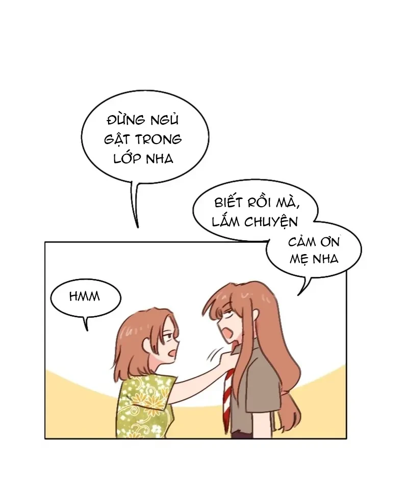 Wee!!! Chapter 173 - Trang 20