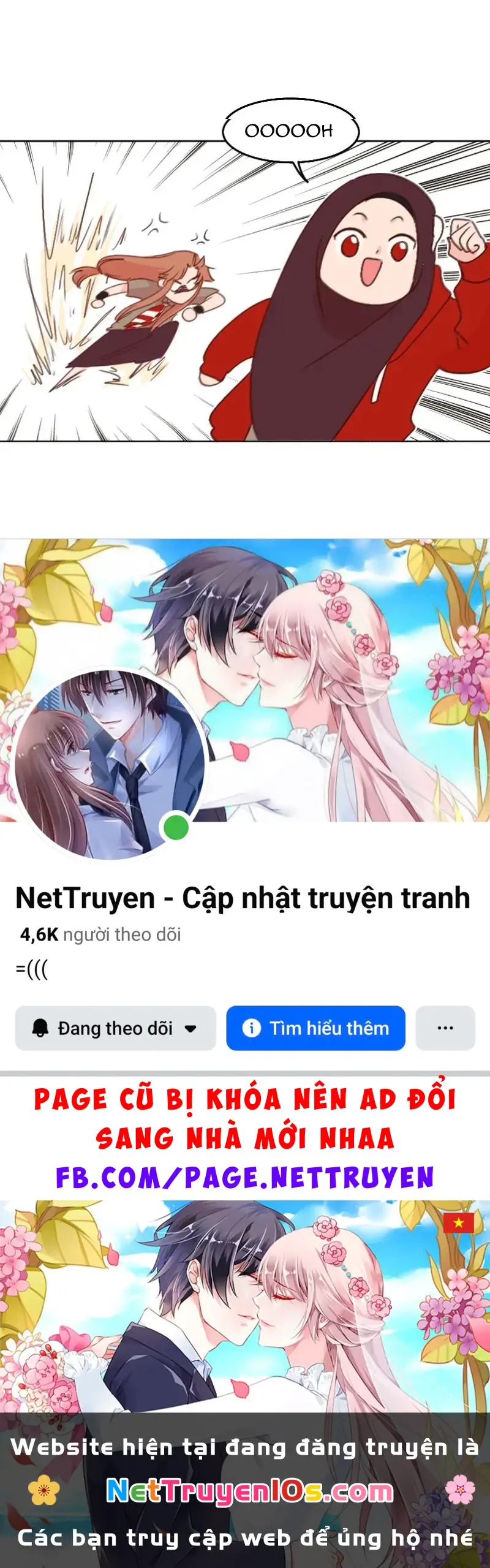 Wee!!! Chapter 173 - Trang 23