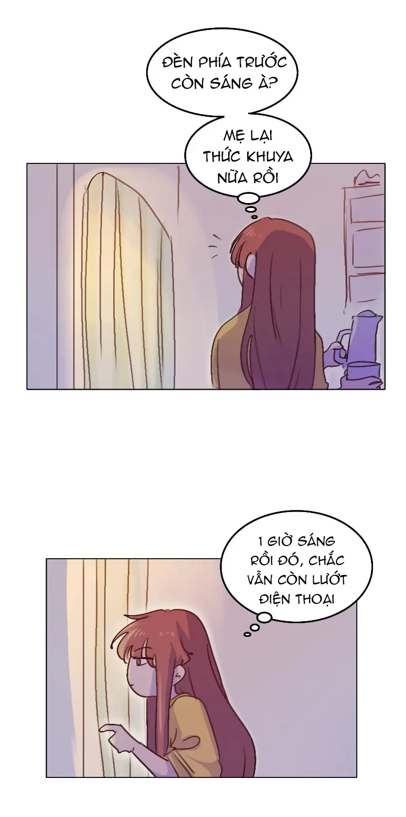 Wee!!! Chapter 173 - Trang 4