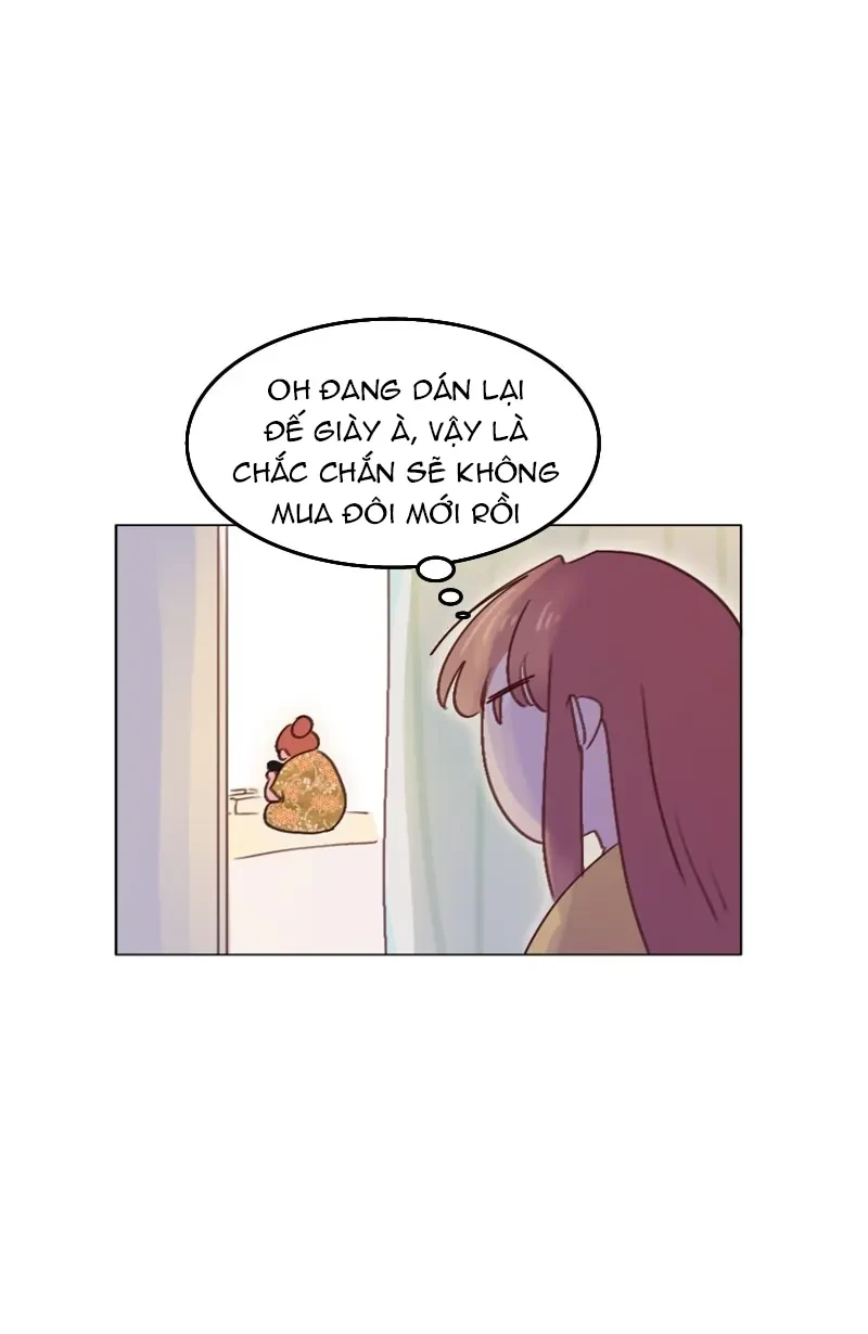 Wee!!! Chapter 173 - Trang 5