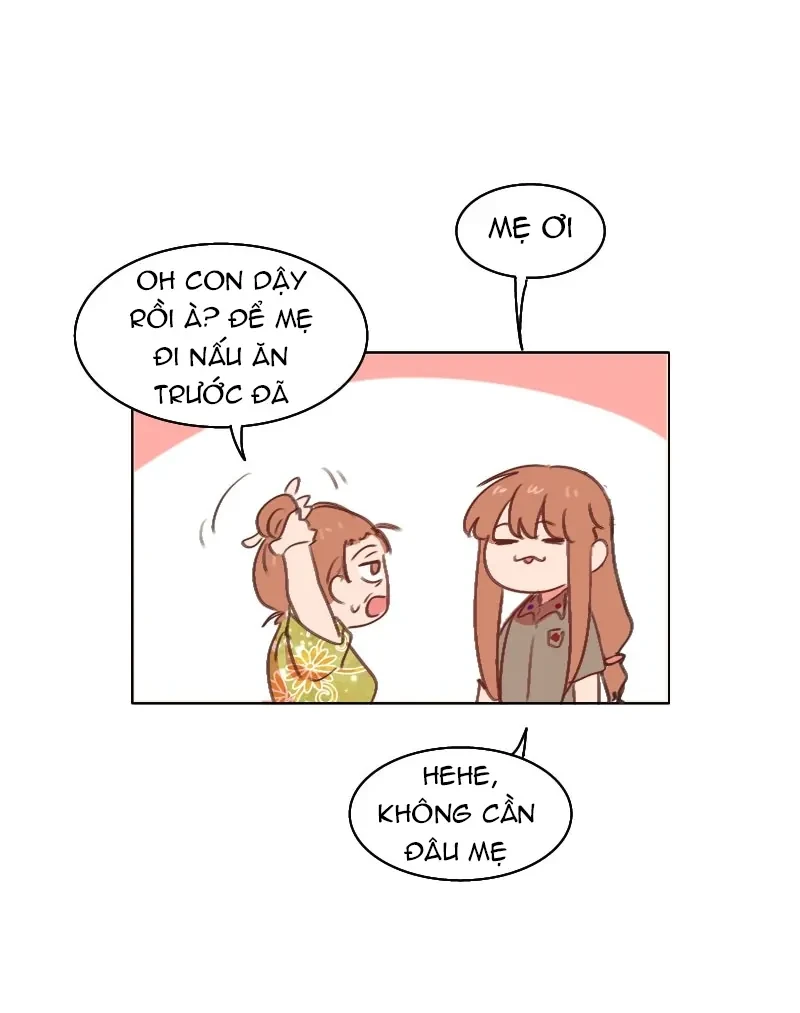 Wee!!! Chapter 173 - Trang 9