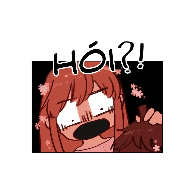 Wee!!! Chapter 174 - Trang 10