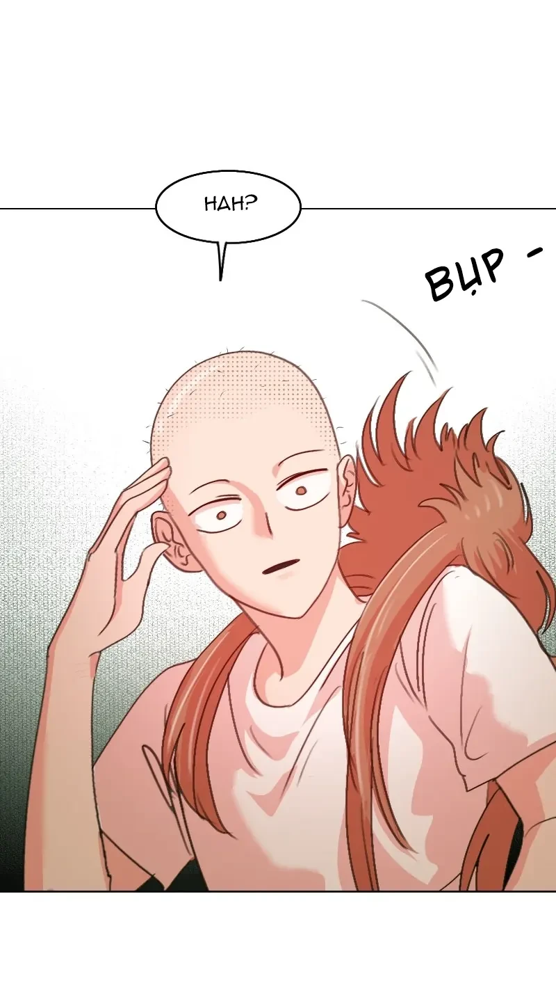 Wee!!! Chapter 174 - Trang 13