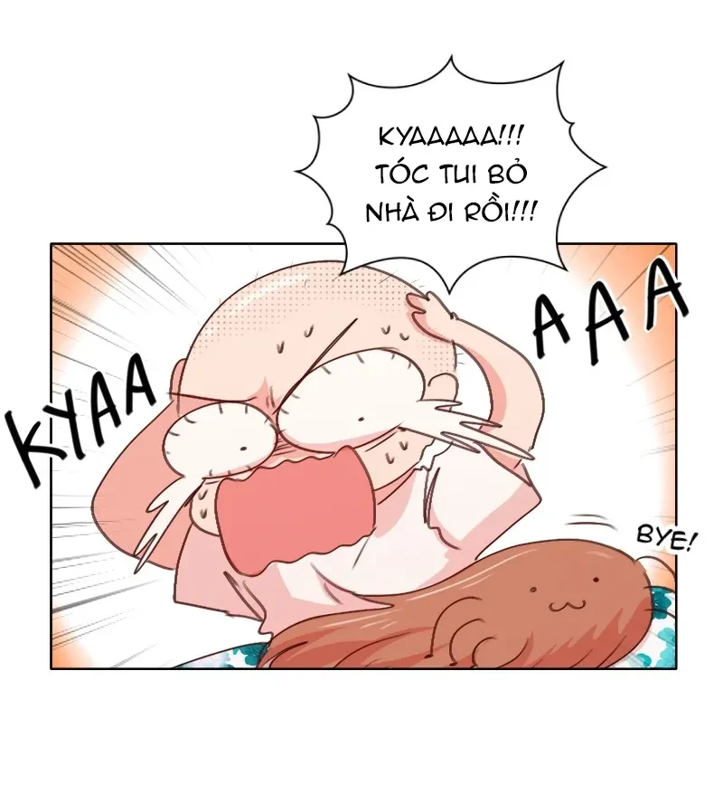 Wee!!! Chapter 174 - Trang 14