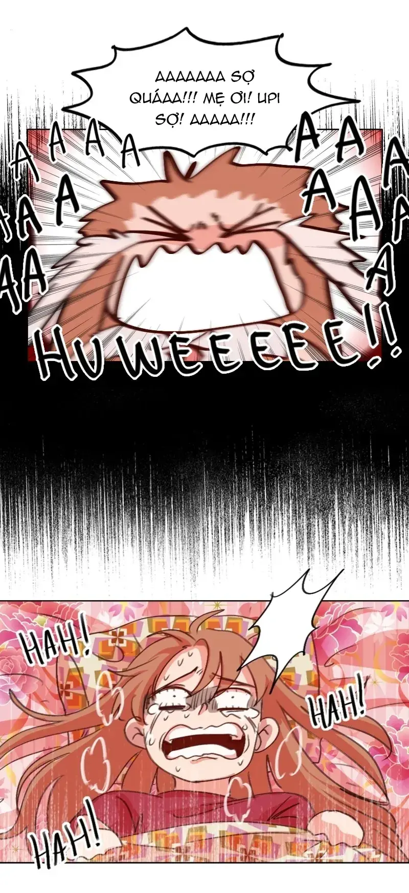 Wee!!! Chapter 174 - Trang 17