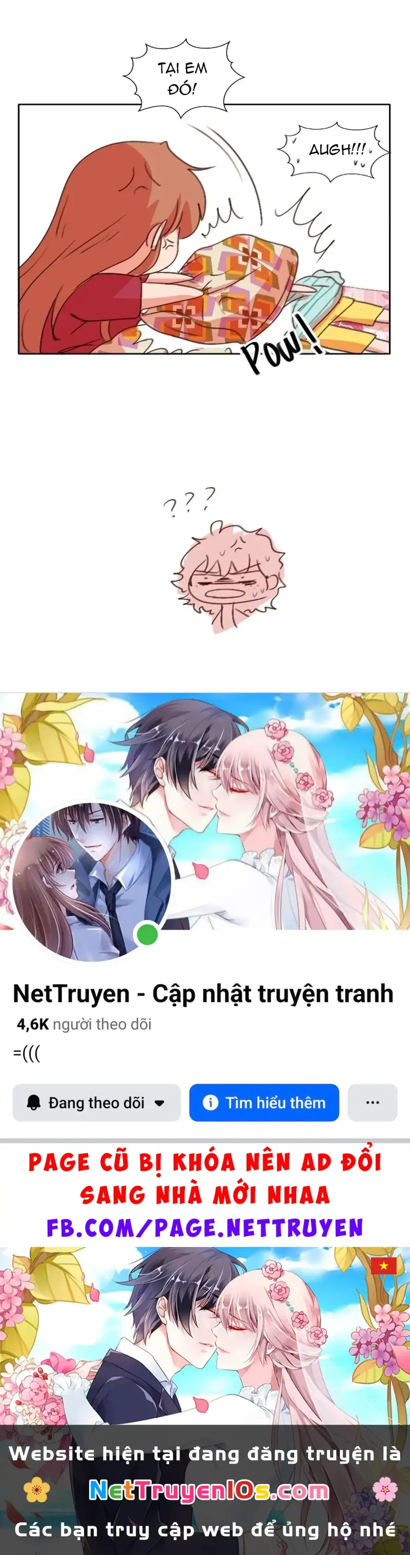 Wee!!! Chapter 174 - Trang 19