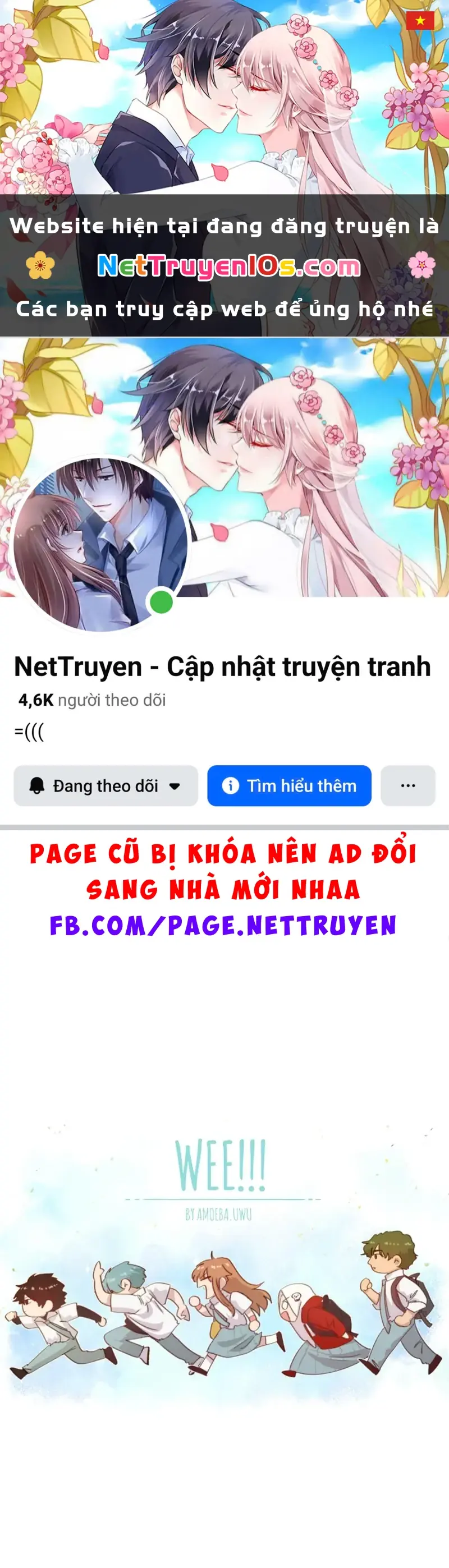 Wee!!! Chapter 174 - Trang 2