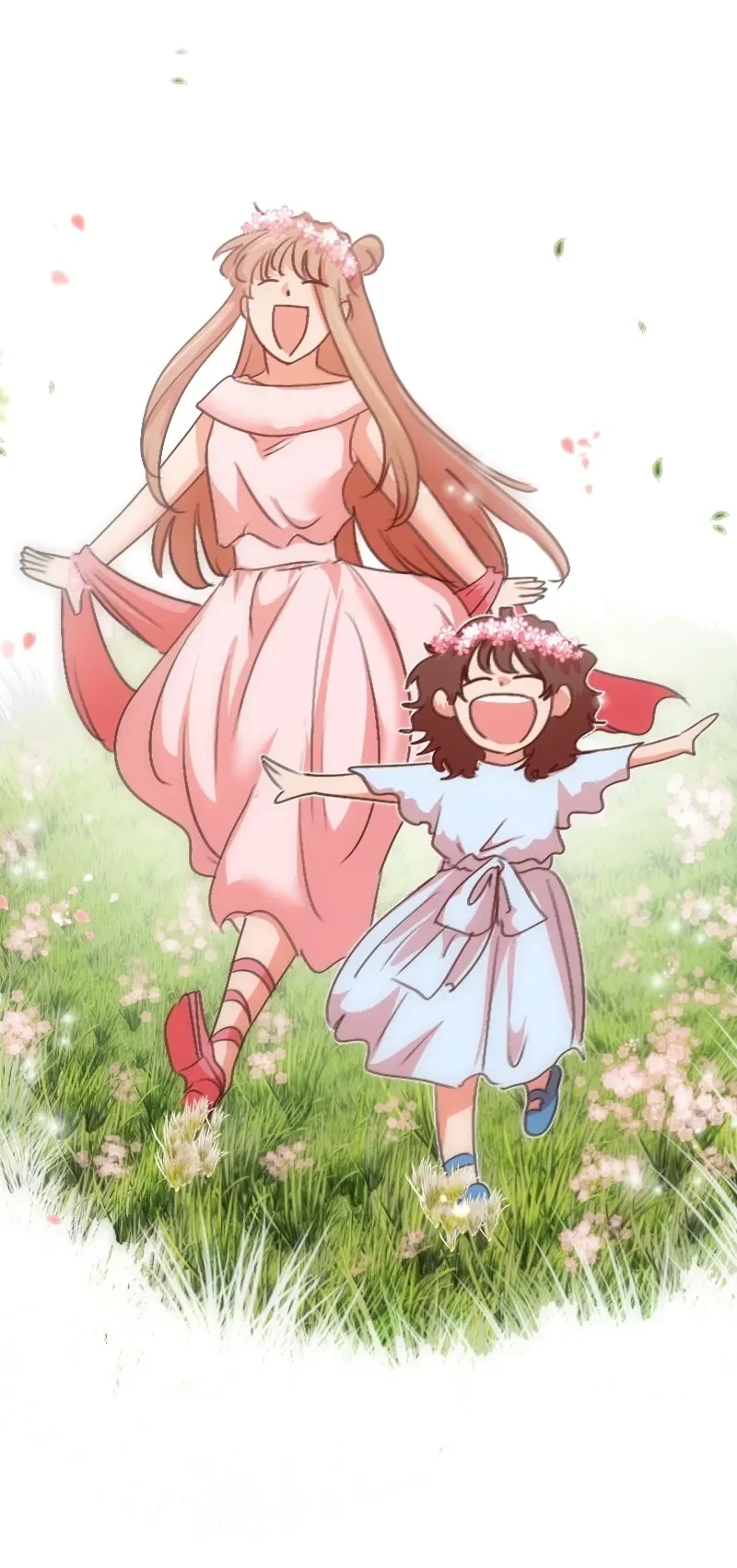 Wee!!! Chapter 174 - Trang 5