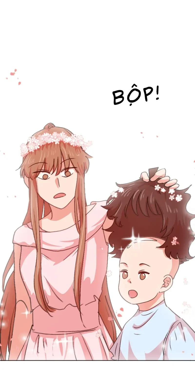 Wee!!! Chapter 174 - Trang 9