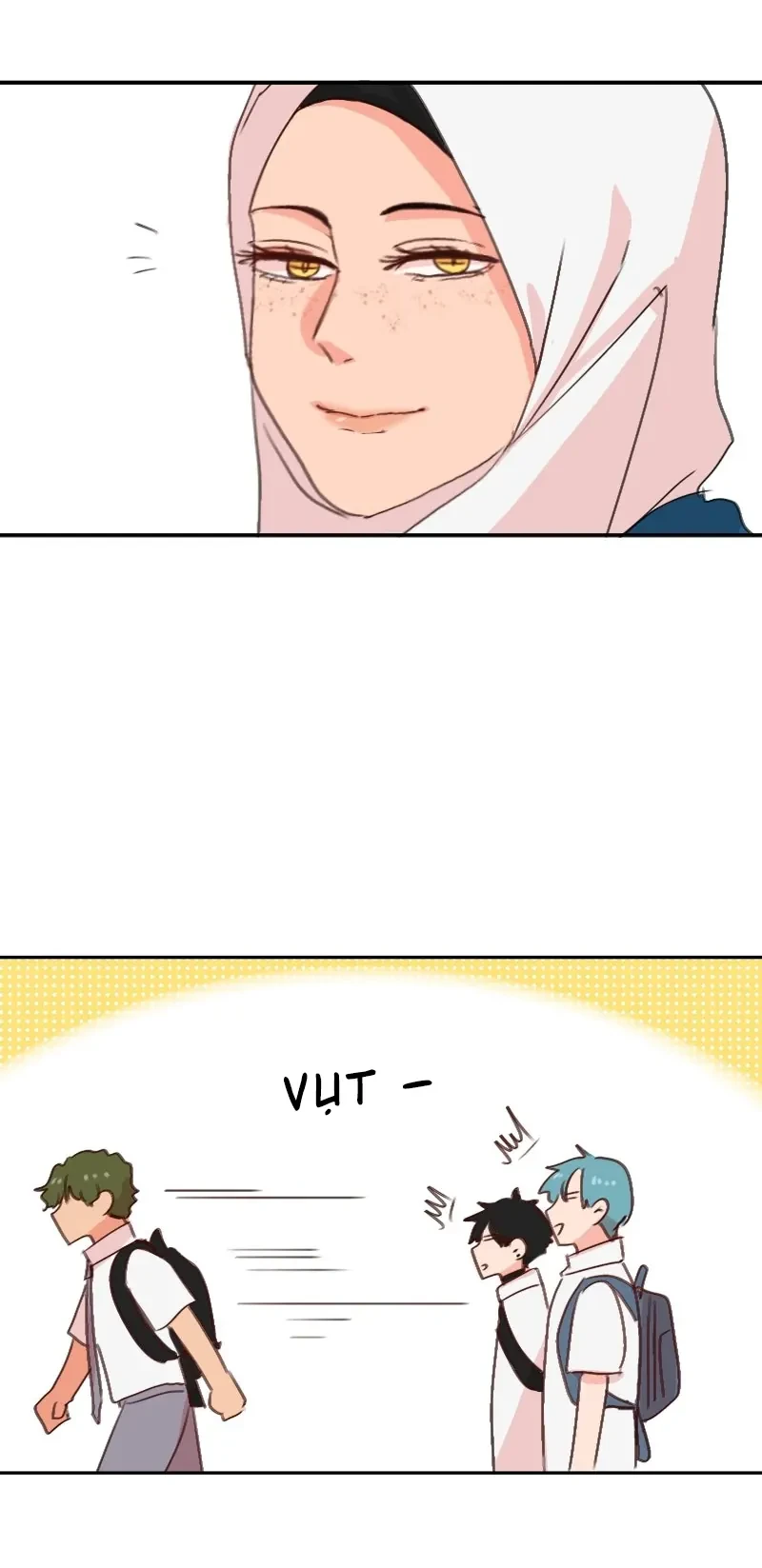 Wee!!! Chapter 175 - Trang 11
