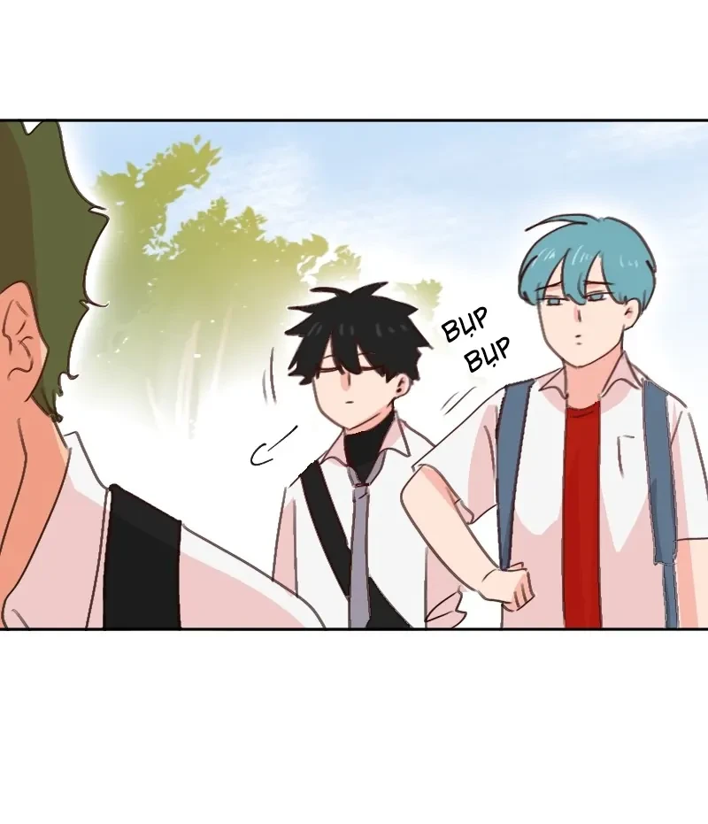 Wee!!! Chapter 175 - Trang 13