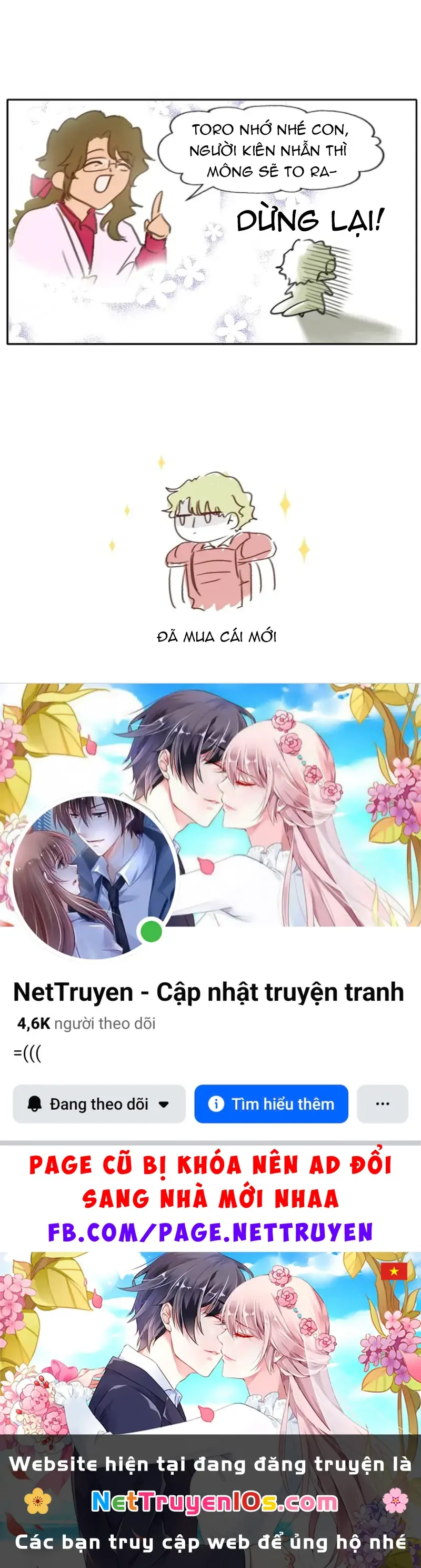 Wee!!! Chapter 175 - Trang 20