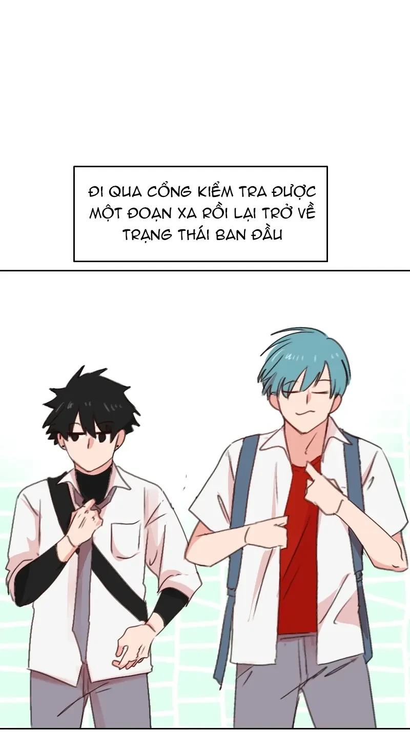 Wee!!! Chapter 175 - Trang 5