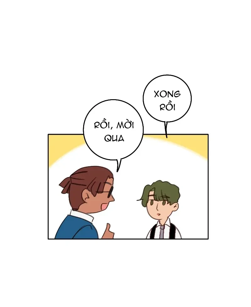 Wee!!! Chapter 175 - Trang 6