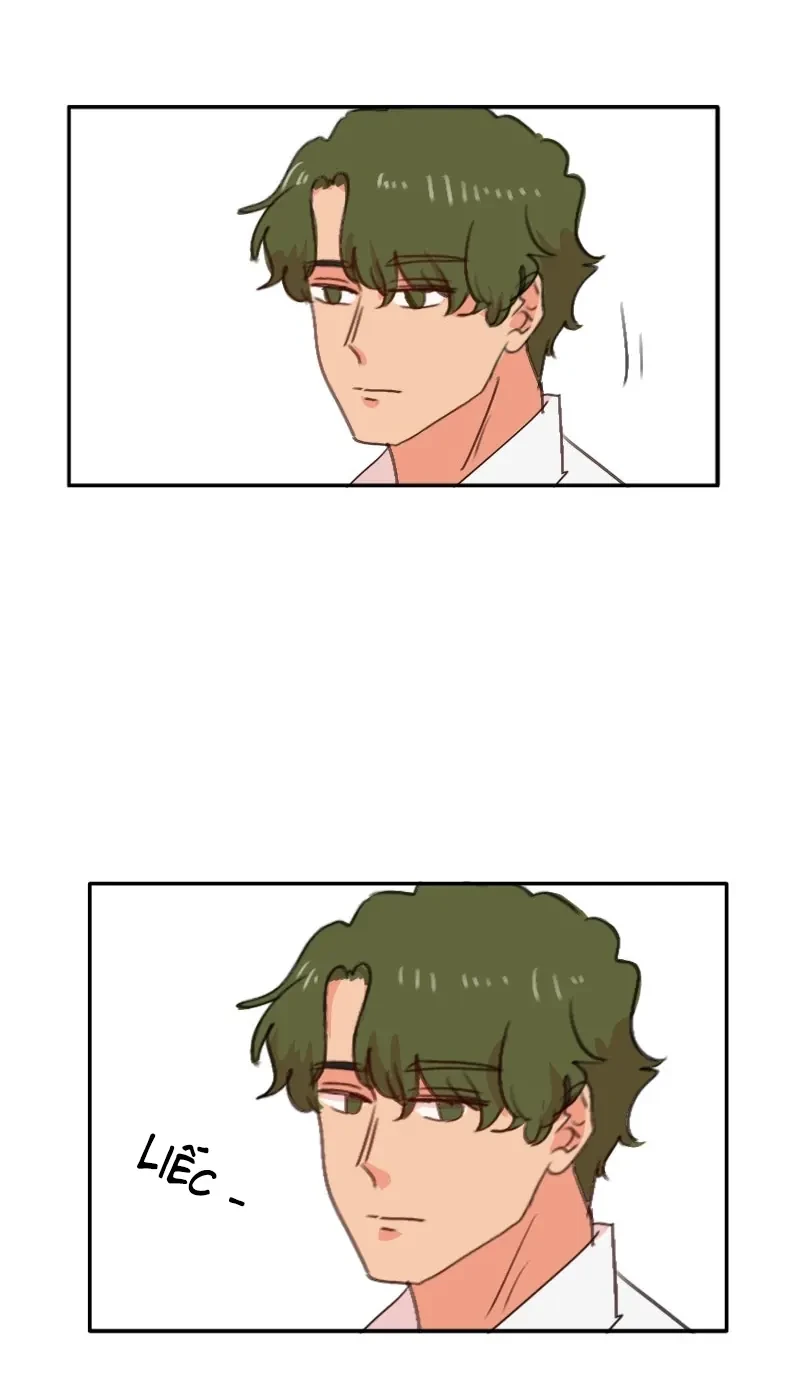Wee!!! Chapter 175 - Trang 9