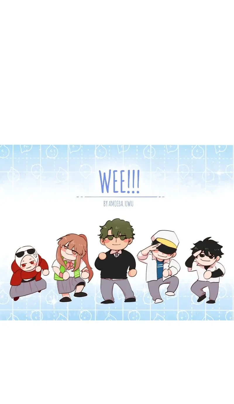 Wee!!! Chapter 176 - Trang 10