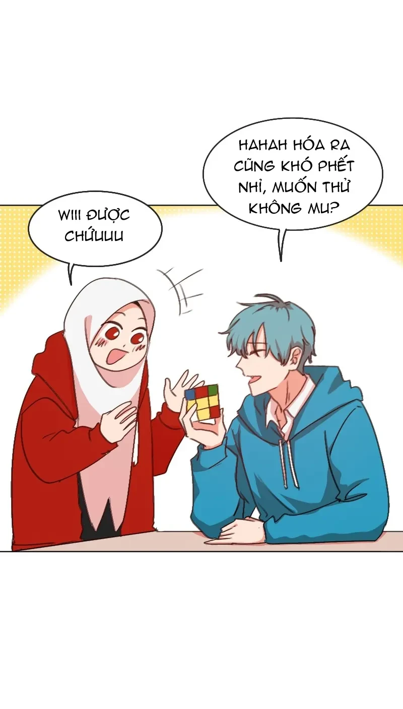 Wee!!! Chapter 176 - Trang 12
