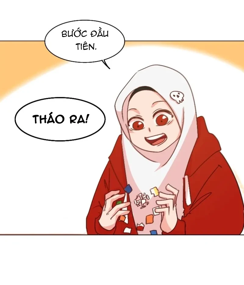 Wee!!! Chapter 176 - Trang 17