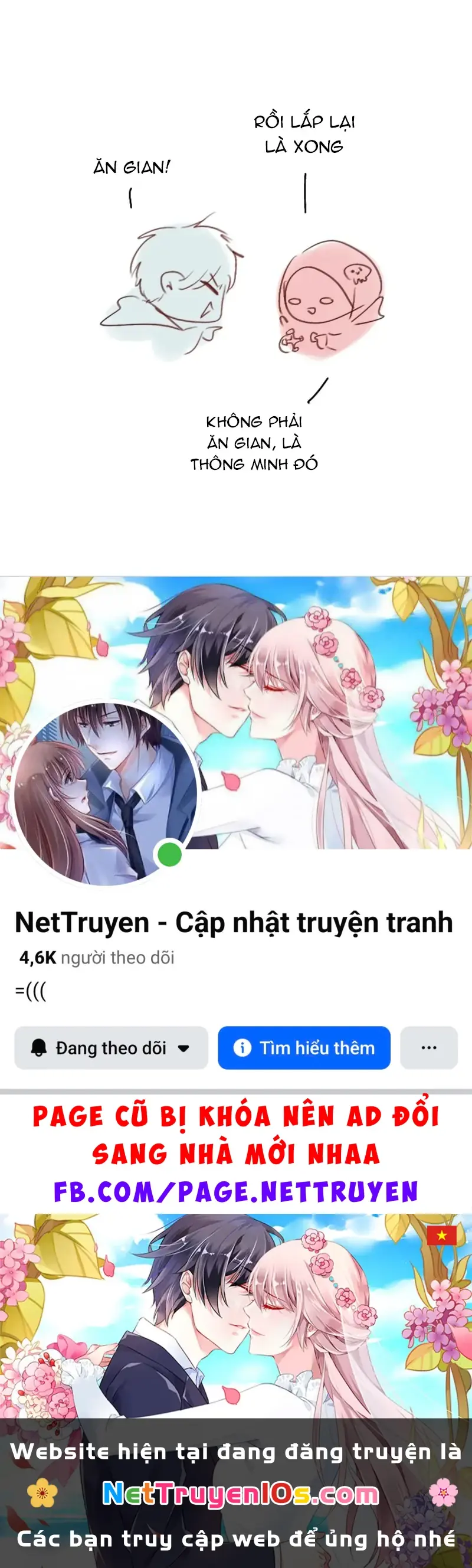 Wee!!! Chapter 176 - Trang 19