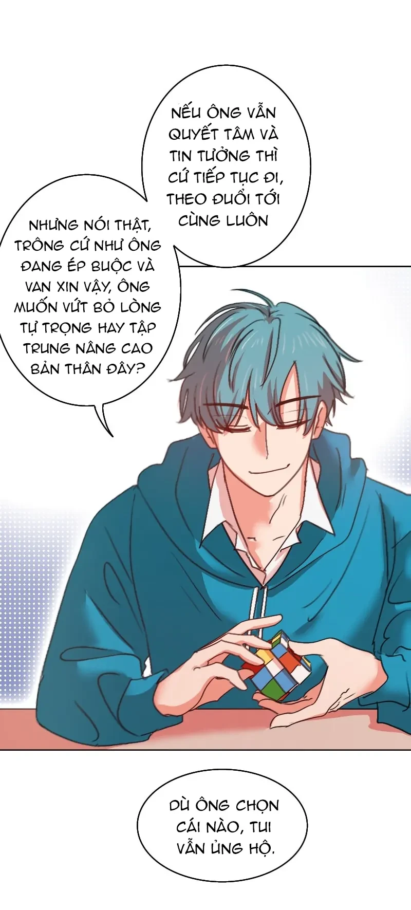 Wee!!! Chapter 176 - Trang 3